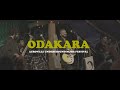 Odakara Cover (Anthony Daasan) - Gowwli | Auroville Underground Music Festival 2023 | Tamil Folk