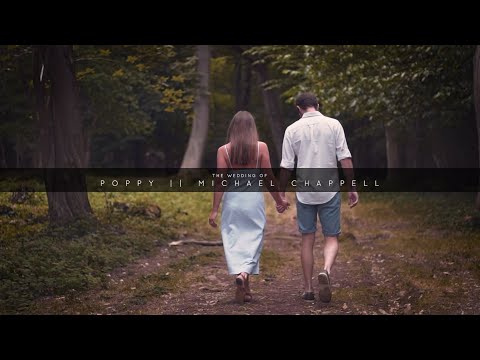 Engagement shoot