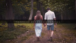 Engagement shoot