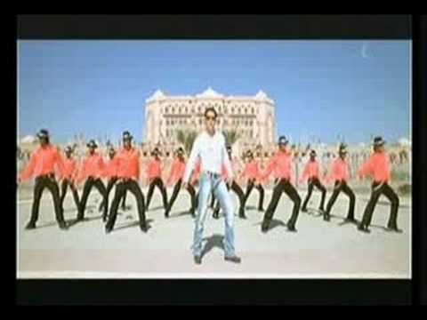Maria Maria - Partner (Full Song In HQ)