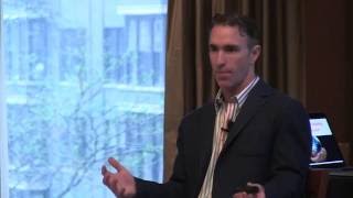 Time Collapsing Entrepreneurship Intensive- Ed Okeefe