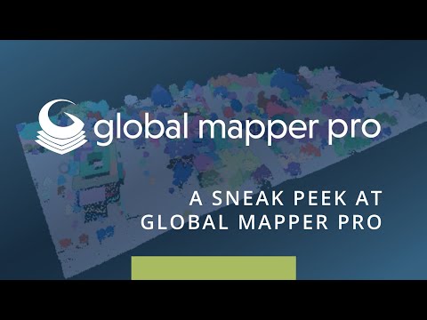 Blue Marble Geographics