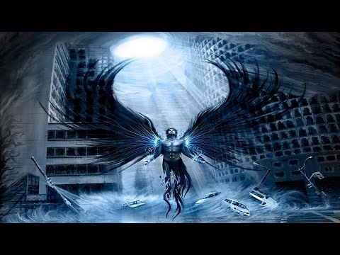 >Most Epic Electronic Rock/Alt Metal 1Hour Ultimate Gaming Music Mix 2014-2015< [Purgatory]