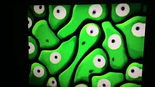 Cbbc Bugs Crowd Short Version