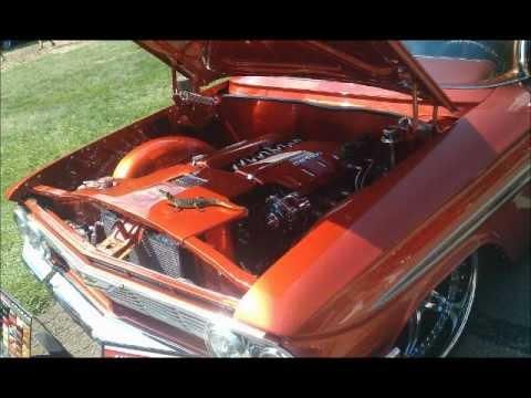 61 Impala at Moon Township