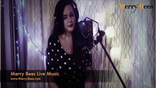 Merry Bees Live Music - Rebecca singing 'Stay With Me' by Sam Smith