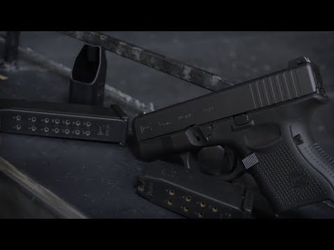 Пистолет Glock 26. Обзор, стрельба, отзывы