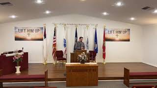 Discipleship