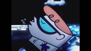 Cartoon Network City - Dexter Durmiendo En Su Laboratorio (Hd)