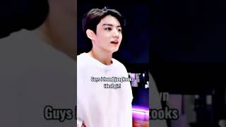 Bts Jungkook Ideal Girl Revealed