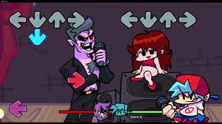 Furry Song Odd1Sout Remix Made By Endigo Friday Night Funkin Mod Song