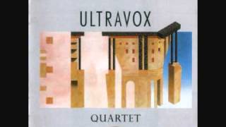 Watch Ultravox The Song we Go video