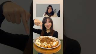 Leyla Di̇zi̇si̇ndeki̇ Papara Yemeği̇
