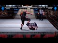 HCTP | Undertaker Vs Stone Cold | Single Match | Walkthrough Gameplay