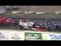 Spec Sprints MAIN  7-3-16  Petaluma Speedway