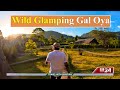 Travel with Chathura - Wild Glamping Gal Oya