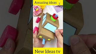 How To Make Cardboard Car New Balloon Powered Car Making How To Make Toy