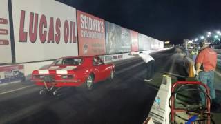 5 SEC LICENSING RUN