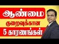 ஆண்மை குறைபாடு Reasons for #Maleinfertility in tamil #IUI #IVF #ICSI #INFERTILITY ஆண்மை குறைபாடு Reasons for #Maleinfertility in tamil #IUI #IVF #ICSI #INFERTILITY