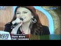 image Dati Live In Eat Bulaga Tippy Dos Santos Sam Concepcion Thyro Alfaro