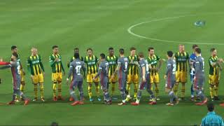 Beşiktaş Hazırlık Maçında Den Haag İle 2-2 Berabere Kaldı