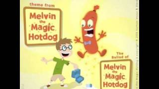 Watch Parry Gripp The Ballad Of Melvin The Magic Hotdog video