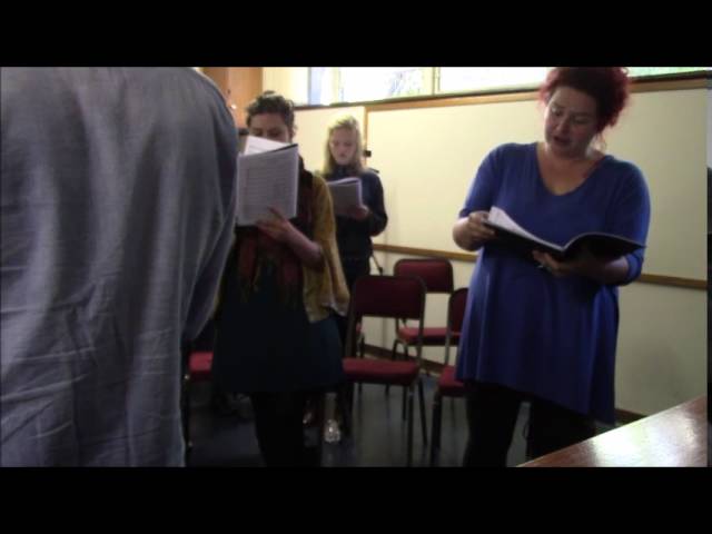 Rehearsals