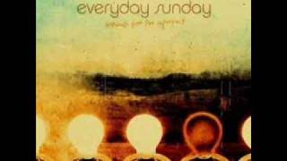 Watch Everyday Sunday I Wont Give Up video