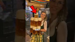 Beer Under The Microscope