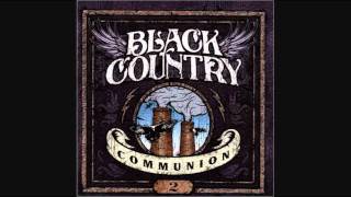 Watch Black Country Communion Cold video