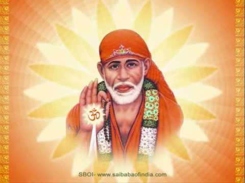 Saibaba Aarathi Telugu-Part1