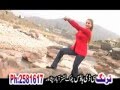 bewafai de okra nazia iqbal new song 2012.