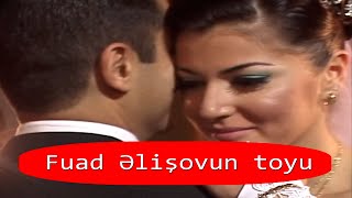 Fuad Elişovun Toyuunda Bas Veren H Soka Saldi