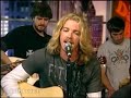 Title:A Different World - Bucky Covington (The Daily Buzz) Description:Former American Idol finalist Bucky Covington stops by The Daily Buzz, unplugs and plays his debut hit "A Different World."<br /><br />http://www.dailybuzz.tv<br />http://www.myspace.com/thedailybuzz