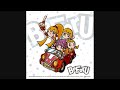 BeForU - ☆shining☆（LIVE BAND style）