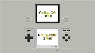 Nintendo Game Alessia Cara Nintendo Game Alessia Cara