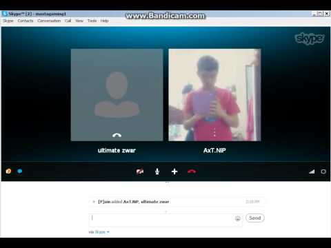 conference call video