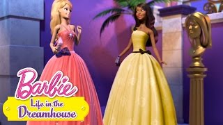 Partide Zor Durum | Barbie Life In Dreamhouse | @BarbieTurkiye