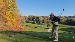 Gopes - Uplands F And Ski Club, October 20Th, 2024