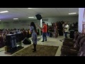 LC21 NÃO DESISTIREI FORTALEZA IGREJA DO SENHOR JESUS