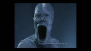 Chiller - Complete Horror TV Series on DVD