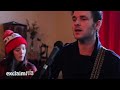 Said The Whale -Lucky (LIVE on Exclaim! TV)