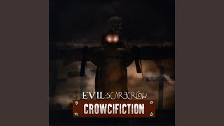 Watch Evil Scarecrow Thank God For Jesus video