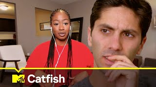 Une Star Se Fait Piéger Catfish Episode Complet S8