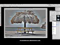 PHOTOSHOP FILTERS