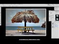 PHOTOSHOP FILTERS