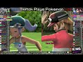 METRONOME MEW! - Pokémon Battle Revolution [TwitchPlaysPokémon Donation Match]