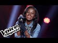 Efezino Akpo Sings “I’m With You” Blind Auditions The Voice Nigeria Season 2 Efezino Akpo Sings “I’m With You” Blind Auditions The Voice Nigeria Season 2