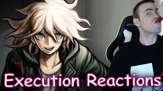 All Danganronpa 2 Deaths And Executions Reactions Blind Dr2 Goodbye Despair All Danganronpa 2 Deaths And Executions Reactions Blind Dr2 Goodbye Despair