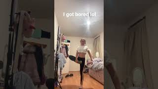 I Was Bored So Am I Flexible-Give Me Video Ideas Please-